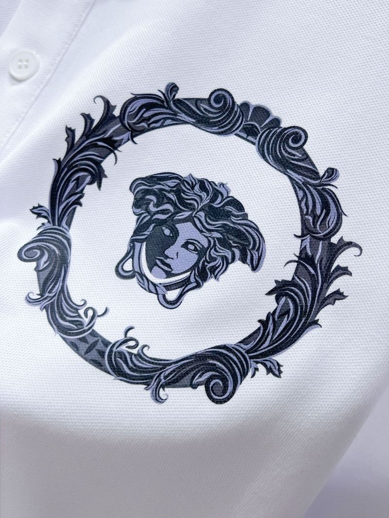 Versace T-Shirts